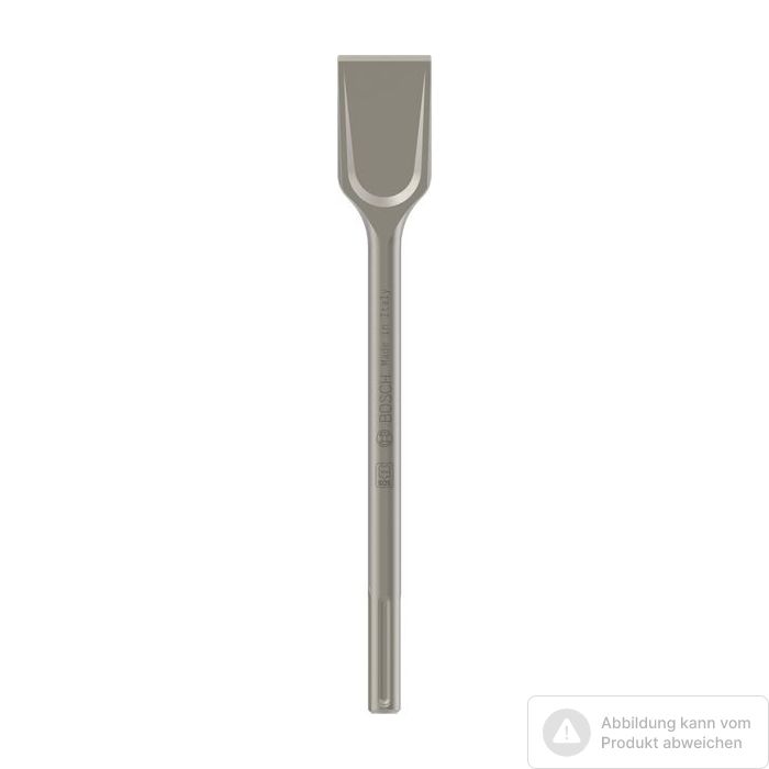 Foto von Bosch PRO SDS max-5C Spatmeißel, 50 x 350 mm Foto von Bosch PRO SDS max-5C Spatmeißel, 50 x 350 mm