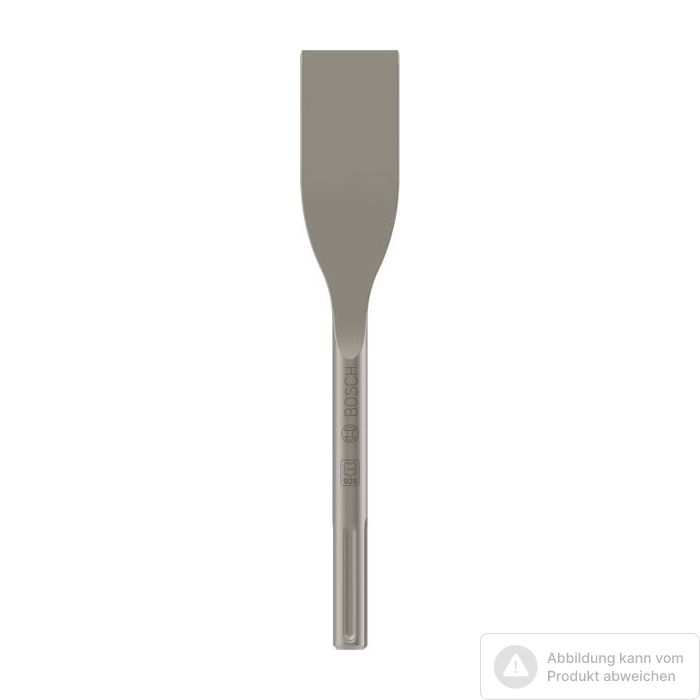 Foto von Bosch PRO SDS max-5C Fliesenmeißel, 50 x 300 mm Foto von Bosch PRO SDS max-5C Fliesenmeißel, 50 x 300 mm