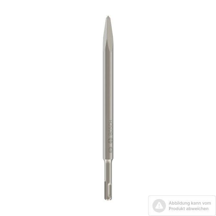 Foto von Bosch PRO SDS plus-4C Spitzmeißel-Set, 250 mm, 10-tlg. Foto von Bosch PRO SDS plus-4C Spitzmeißel-Set, 250 mm, 10-tlg.