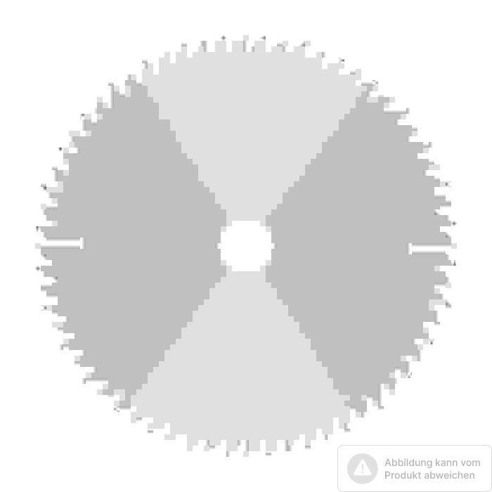 Bild von Bosch PRO Multi Material Kreissägeblatt, 235 x 2,4 x 30 mm Bild von Bosch PRO Multi Material Kreissägeblatt, 235 x 2,4 x 30 mm