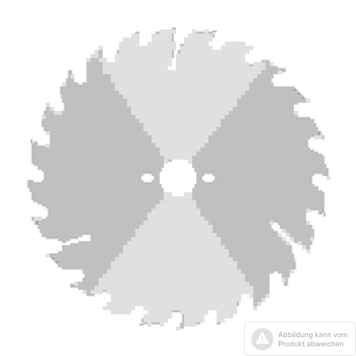 Foto von Bosch PRO Wood Kreissägeblatt, 160 x 2,6 x 20 mm, Z24 Foto von Bosch PRO Wood Kreissägeblatt, 160 x 2,6 x 20 mm, Z24