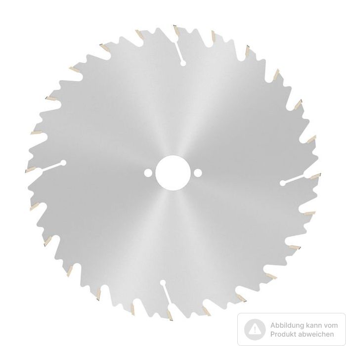 Bild von Bosch PRO Wood Kreissägeblatt, 250 x 3,2 x 30 mm, T24, für TKS Bild von Bosch PRO Wood Kreissägeblatt, 250 x 3,2 x 30 mm, T24, für TKS