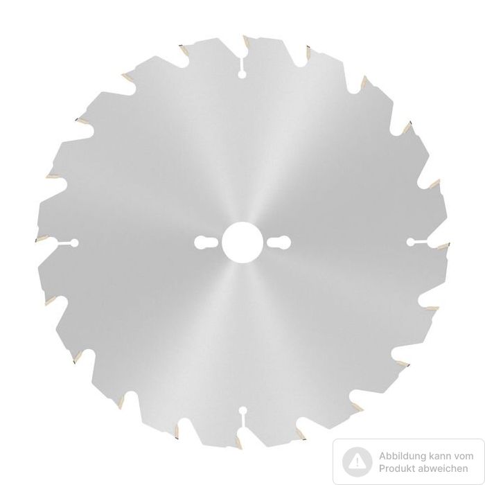 Bild von Bosch PRO Construct Wood Kreissägeblatt, 300 x 3,2 x 30 mm Bild von Bosch PRO Construct Wood Kreissägeblatt, 300 x 3,2 x 30 mm