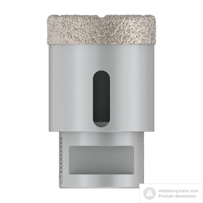 Foto von Bosch PRO Ceramic Trockenbohrkrone, 38 x 35 x 14 mm Foto von Bosch PRO Ceramic Trockenbohrkrone, 38 x 35 x 14 mm