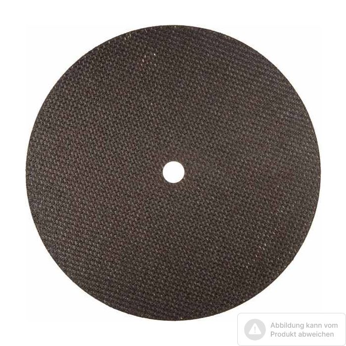 Bild von Bosch PRO Metal Gebundene Trennscheibe, 300 x 3,2 x 22,23 mm Bild von Bosch PRO Metal Gebundene Trennscheibe, 300 x 3,2 x 22,23 mm