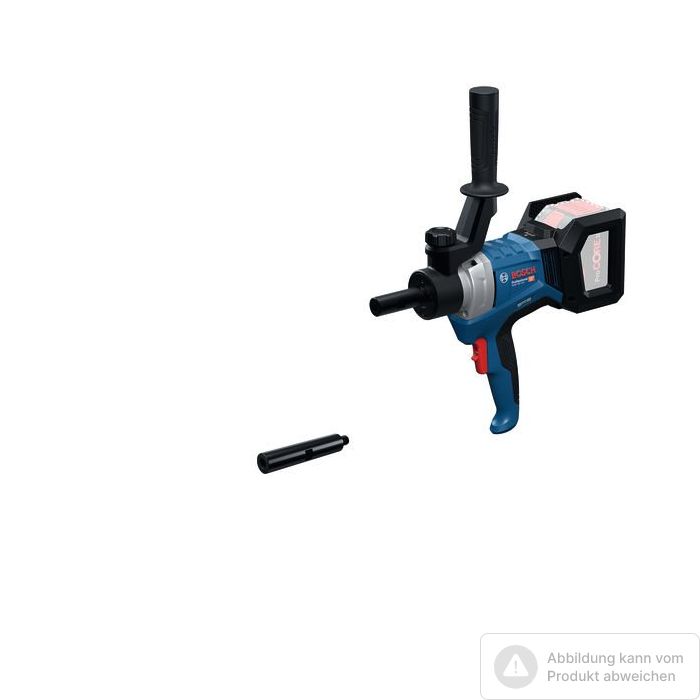 Bild von Bosch Rührwerk GRW 18V-120 Bild von Bosch Rührwerk GRW 18V-120