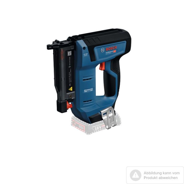 Foto von Bosch Akku-Holznagler GNH 18V-35 Foto von Bosch Akku-Holznagler GNH 18V-35