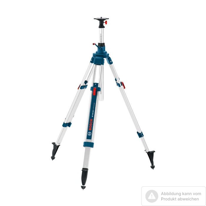 Bild von Bosch Baustativ BT 300 HD Bild von Bosch Baustativ BT 300 HD