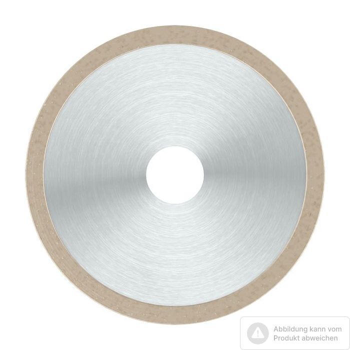 Foto von Bosch Ceramic Trennscheibe, 115 x 7 mm, Bohrung 22,23 mm Foto von Bosch Ceramic Trennscheibe, 115 x 7 mm, Bohrung 22,23 mm