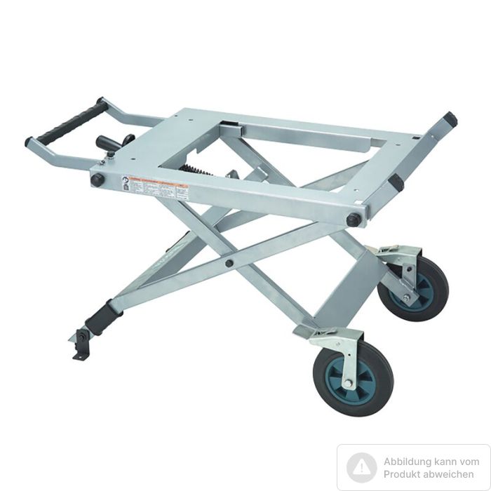 Bild von Makita Untergestell für MLT100X Bild von Makita Untergestell für MLT100X