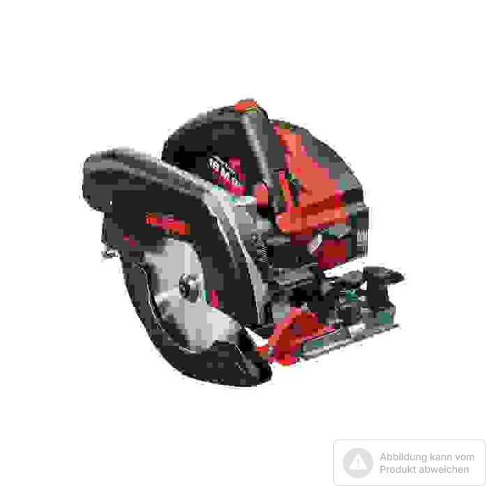 Bild von Mafell Akku-Handkreissäge K 55 18M bl PURE im T-MAX (91D602) Bild von Mafell Akku-Handkreissäge K 55 18M bl PURE im T-MAX (91D602)