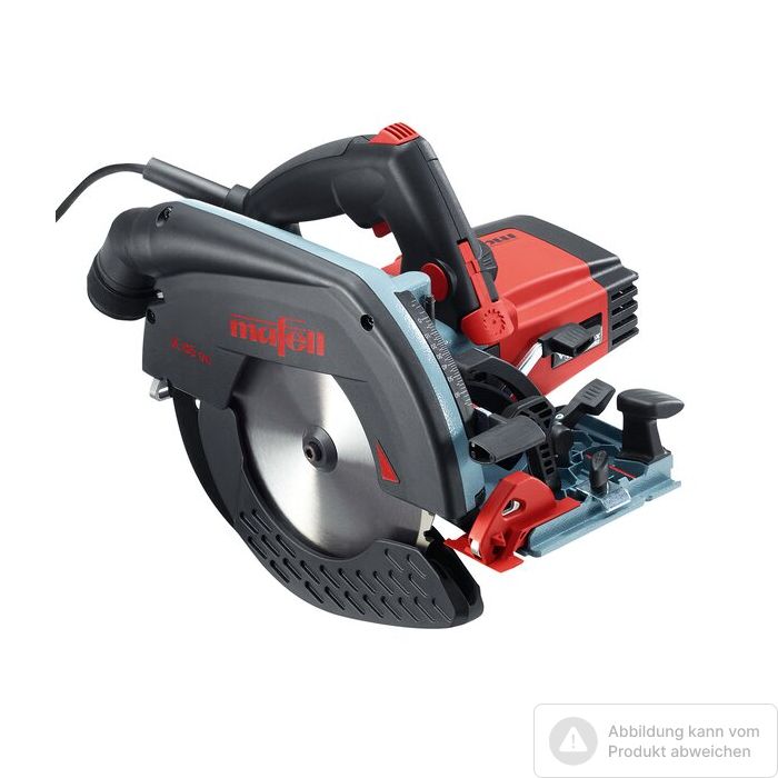 Bild von Mafell Handkreissäge K 65 cc (91B001) Bild von Mafell Handkreissäge K 65 cc (91B001)