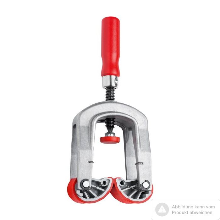 Bild von Bessey Kantenfix KF2 Spannweite 10-40 mm, Ausladung 80 mm Bild von Bessey Kantenfix KF2 Spannweite 10-40 mm, Ausladung 80 mm