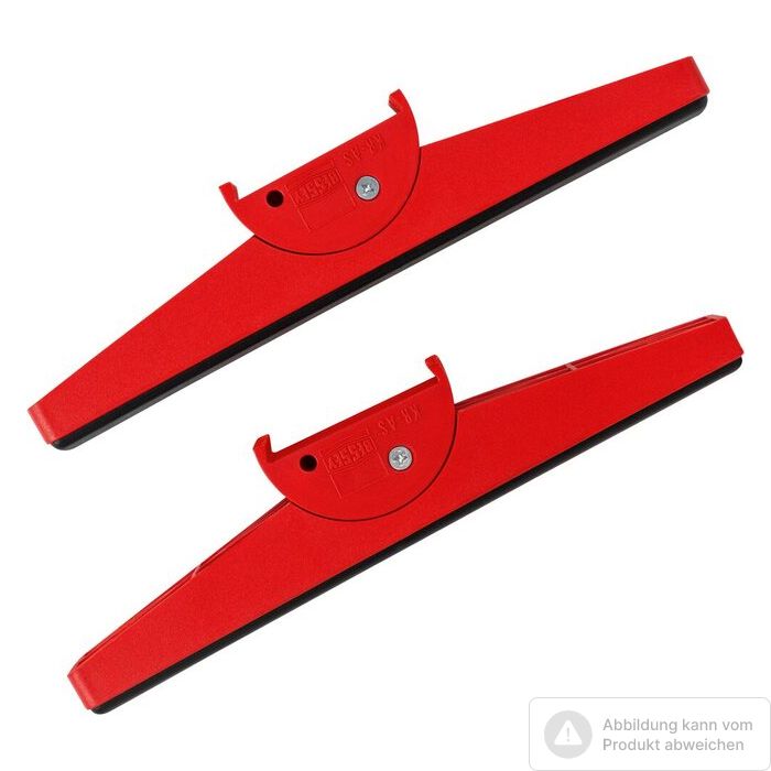 Foto von Bessey Adapter Korpuszwinge schwenkbar, passend für KRV/KR Foto von Bessey Adapter Korpuszwinge schwenkbar, passend für KRV/KR