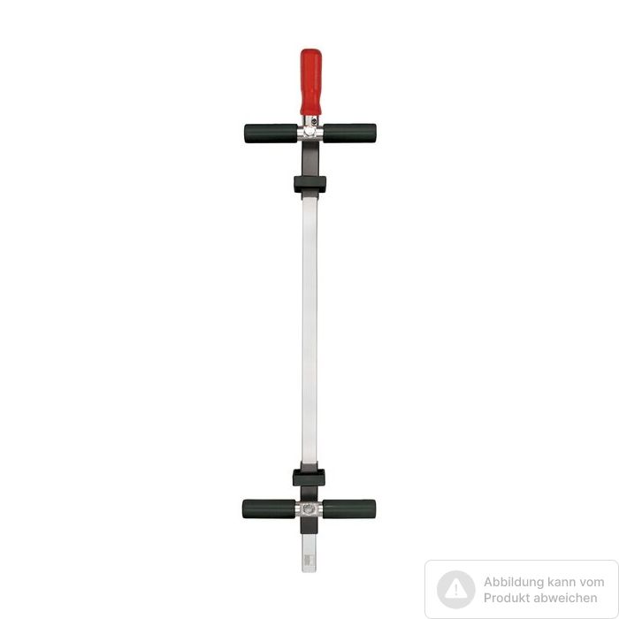 Foto von Bessey Korpusspanner KS100 200-1000 mm Foto von Bessey Korpusspanner KS100 200-1000 mm