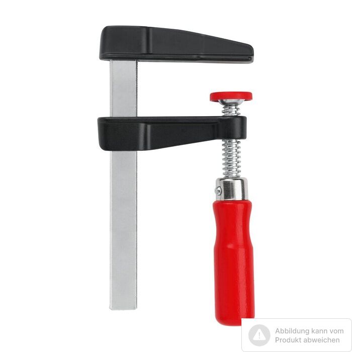 Bild von Bessey Druckguss-Schraubzwinge LM 20/50 Bild von Bessey Druckguss-Schraubzwinge LM 20/50