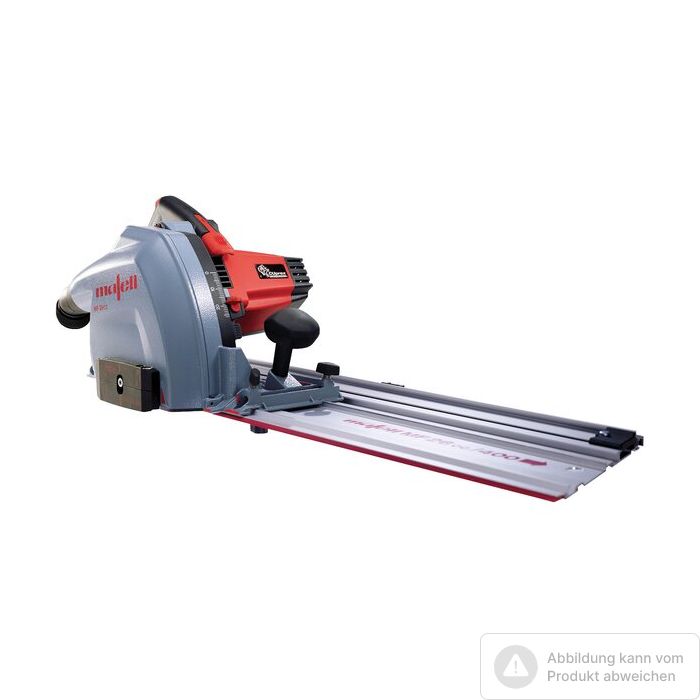 Foto von Mafell Multifräse MF 26 cc / 400 im Transportkoffer (917804) Foto von Mafell Multifräse MF 26 cc / 400 im Transportkoffer (917804)