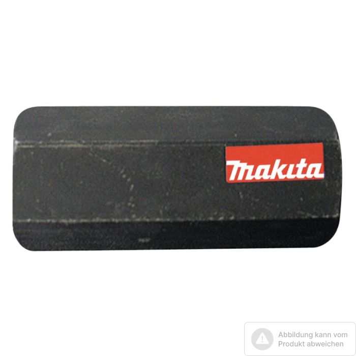Foto von Makita Adapter 2x 1 1/4"UNC R1/2"i Foto von Makita Adapter 2x 1 1/4"UNC R1/2"i