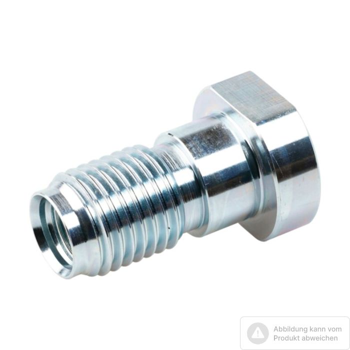 Bild von Makita Adapter M18 - 1-1/4" R1/2" Bild von Makita Adapter M18 - 1-1/4" R1/2"