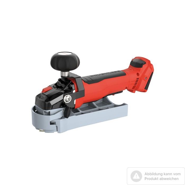 Bild von Mafell Akku-Planfräse PF 80-18 PURE im MAX3 (9M2102) Bild von Mafell Akku-Planfräse PF 80-18 PURE im MAX3 (9M2102)