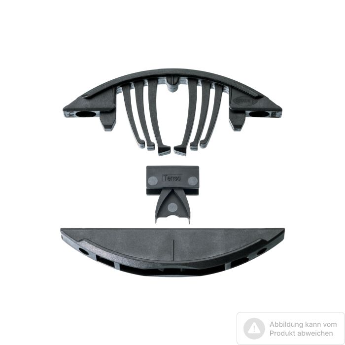 Bild von Lamello Tenso P-14, mit Vorspann-Clip, 80 Paar Bild von Lamello Tenso P-14, mit Vorspann-Clip, 80 Paar