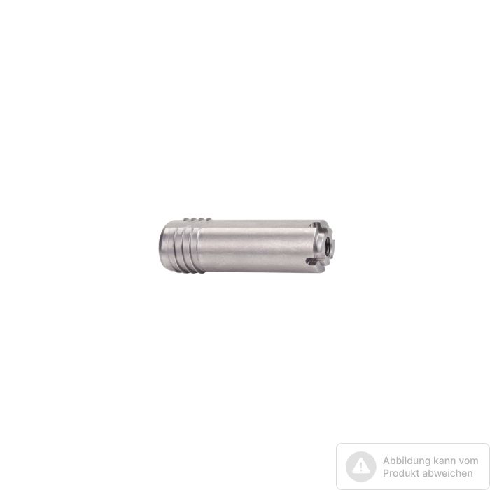 Foto von Lamello Invis Mx2 Mittelwandbolzen, 10 Stück