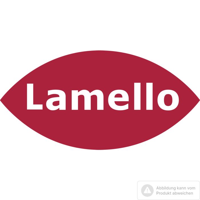 Bild von Lamello L74 Spindel mit Flansch, Tellerrad und Ritzel