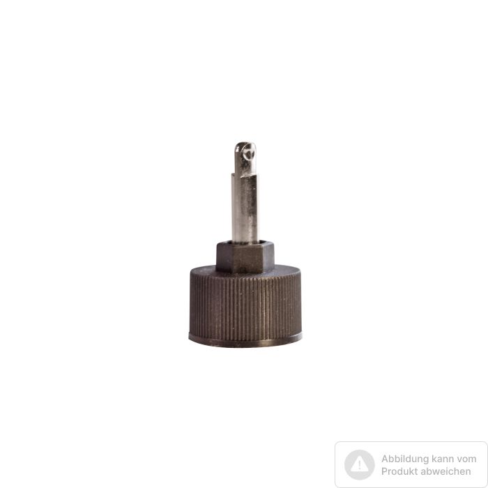 Bild von Lamello Minicol Metalldüse, für seitlichen Leimauftrag, Nutbreite 4 mm Bild von Lamello Minicol Metalldüse, für seitlichen Leimauftrag, Nutbreite 4 mm
