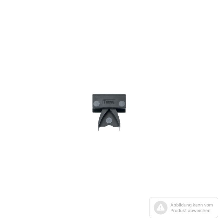 Bild von Lamello Tenso P-14 Vorspann-Clip, 1000 Stück Bild von Lamello Tenso P-14 Vorspann-Clip, 1000 Stück
