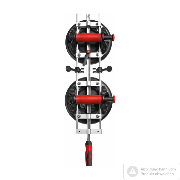 Bild von Bessey Plattenspanner PS130 Bild von Bessey Plattenspanner PS130