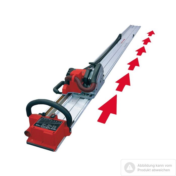 Bild von Mafell Platten-Sägesystem PSS 3100 SE (916201) Bild von Mafell Platten-Sägesystem PSS 3100 SE (916201)