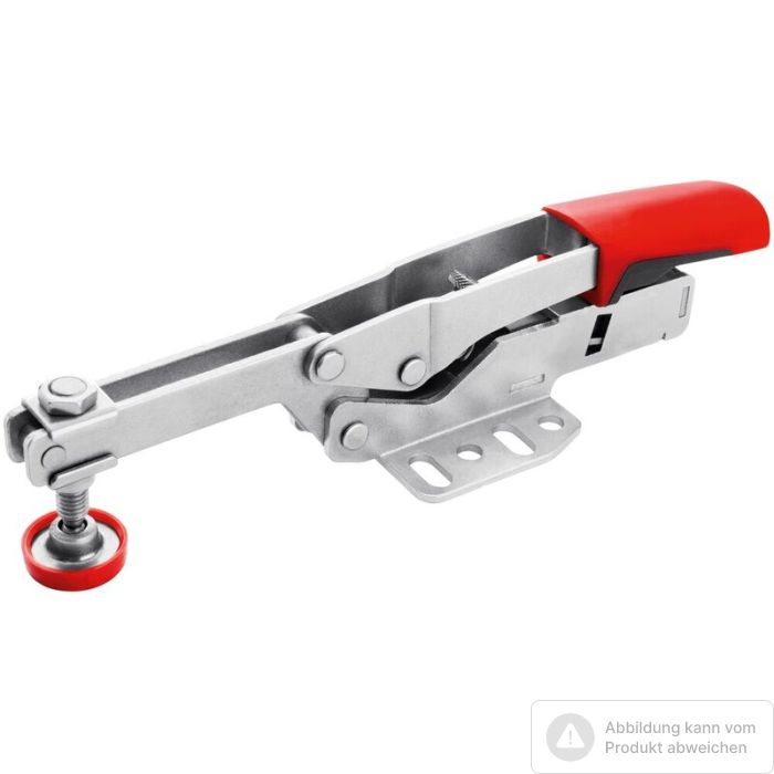 Bild von Bessey Kniehebelspanner Bild von Bessey Kniehebelspanner