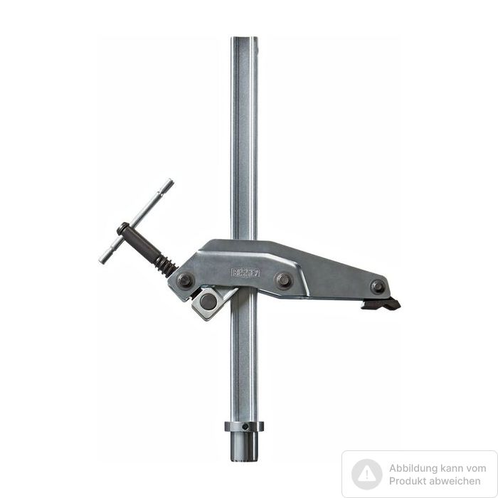 Bild von Bessey Spannelem. f. Schweißtische m. Greifarm TW28GRS 300/120 Bild von Bessey Spannelem. f. Schweißtische m. Greifarm TW28GRS 300/120