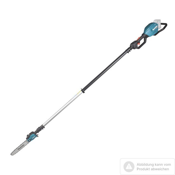 Foto von Makita Akku-Hochentaster UA004GZ für 40 Volt Akku, ohne Akkus, ohne Ladegerät Foto von Makita Akku-Hochentaster UA004GZ für 40 Volt Akku, ohne Akkus, ohne Ladegerät