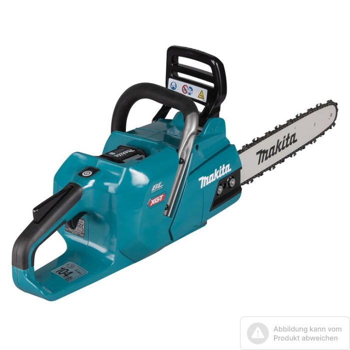 Bild von Makita Akku-Kettensäge UC011GT101, 40V max. / 5,0 Ah, 1 Akku + Ladegerät Bild von Makita Akku-Kettensäge UC011GT101, 40V max. / 5,0 Ah, 1 Akku + Ladegerät