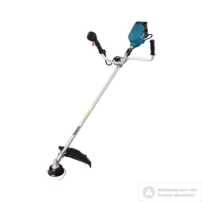 Bild von Makita Akku-Freischneider UR012GZ02 für 2x40 Volt Akkus, ohne Akkus, ohne Ladegerät Bild von Makita Akku-Freischneider UR012GZ02 für 2x40 Volt Akkus, ohne Akkus, ohne Ladegerät