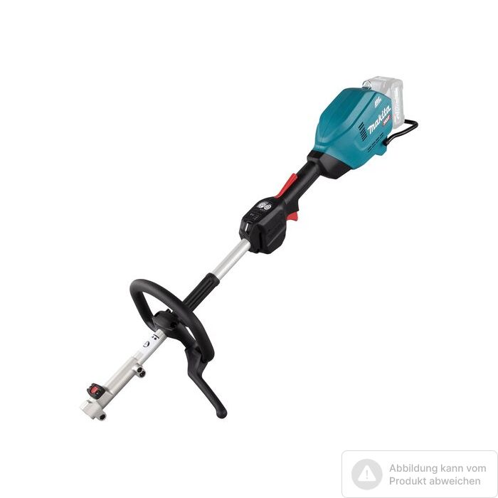 Foto von Makita Akku-Multifunktionantrieb UX01GZ01 für 40 Volt Akkus, ohne Akku, ohne Ladegerät Foto von Makita Akku-Multifunktionantrieb UX01GZ01 für 40 Volt Akkus, ohne Akku, ohne Ladegerät