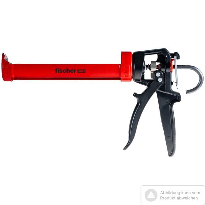 Foto von Fischer Auspresspistole Metall KPM 2 Plus Foto von Fischer Auspresspistole Metall KPM 2 Plus