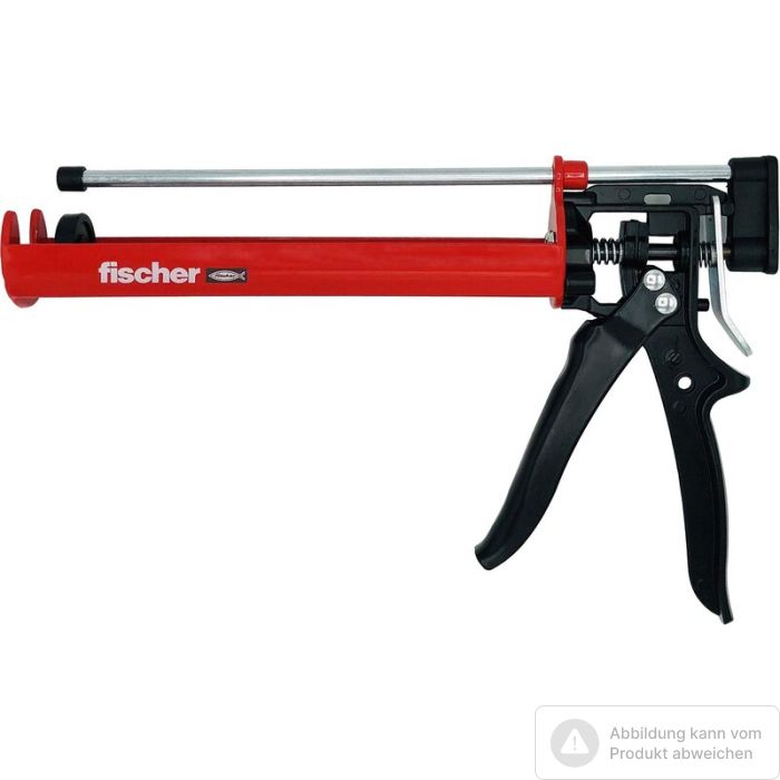 Foto von Fischer Auspresspistole FIS AM