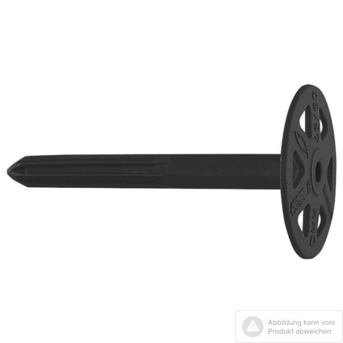 Bild von Fischer Dämmstoffhalter DHK 45/80