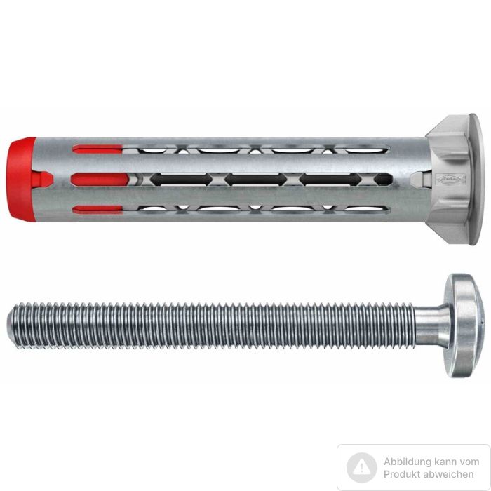 Foto von Fischer DuoHM 6x55 S TX