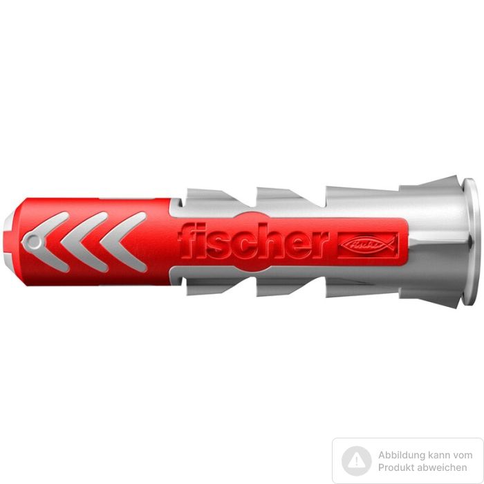 Foto von Fischer DuoPower 6x30