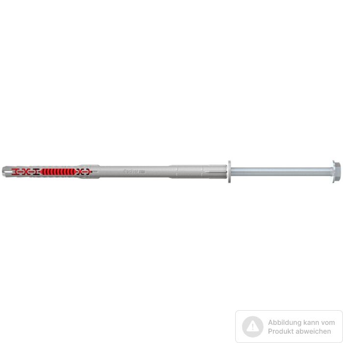 Bild von Fischer DuoXpand 10x160 FUS Bild von Fischer DuoXpand 10x160 FUS