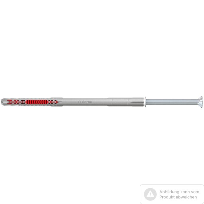 Bild von Fischer DuoXpand 10x160 T Bild von Fischer DuoXpand 10x160 T