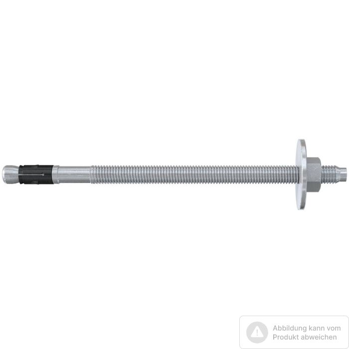 Foto von Fischer Bolzenanker FAZ II Plus 12/120 GS Foto von Fischer Bolzenanker FAZ II Plus 12/120 GS
