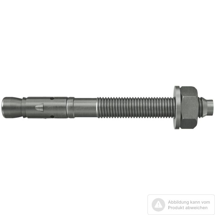 Bild von Fischer Bolzenanker FAZ II Plus 12/10 R