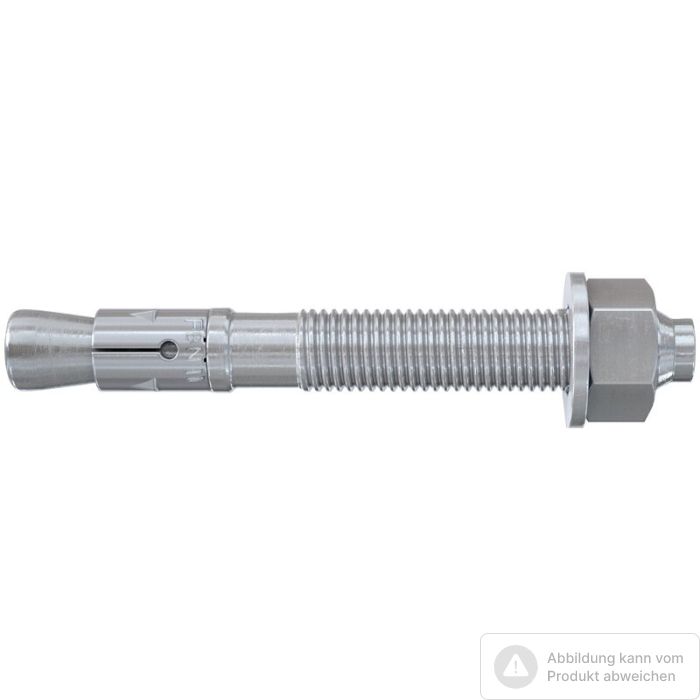 Foto von Fischer Bolzenanker FBN II 8/30