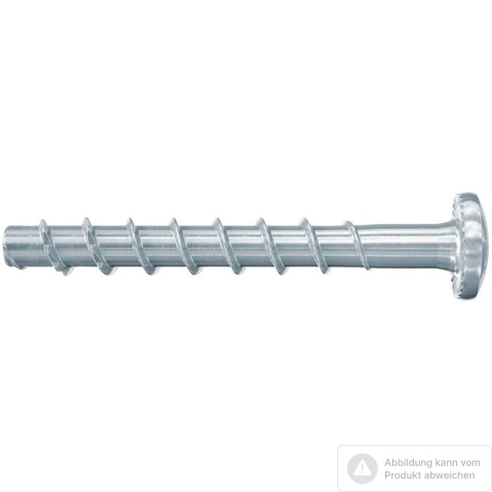 Foto von Fischer UltraCut FBS II 6x30/5 P Foto von Fischer UltraCut FBS II 6x30/5 P