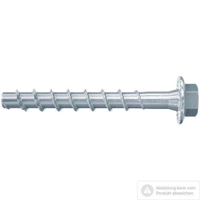 Bild von Fischer UltraCut FBS II 6x80/25 US