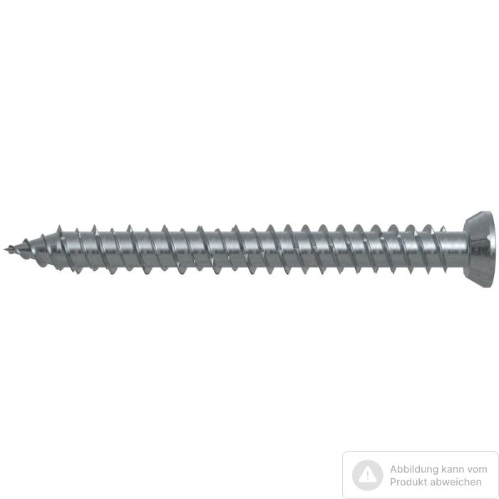 Bild von Fischer Fensterrahmenschraube FFS 7,5x102